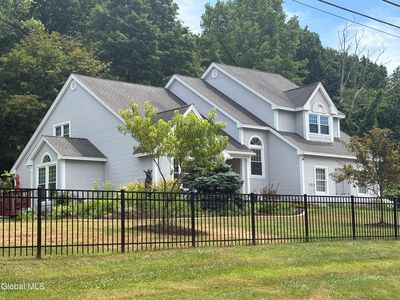 4 Cranston Road, Troy, NY, 12180