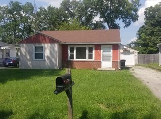 2204 W Euclid Ave, Muncie, IN