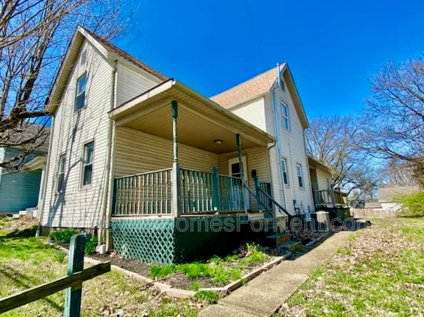 2705 W Maryland St, Evansville, IN 47712