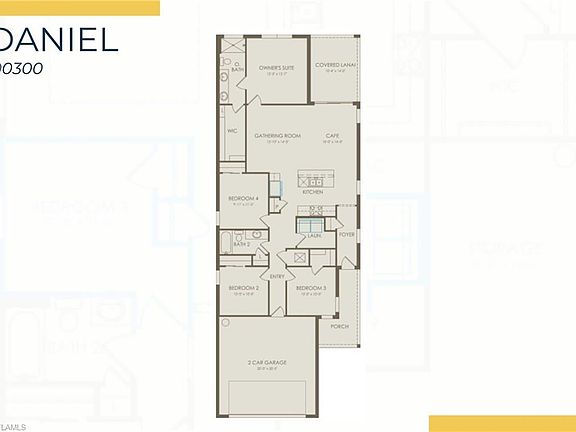 3rd image of 608 Lakeside Oasis AVE