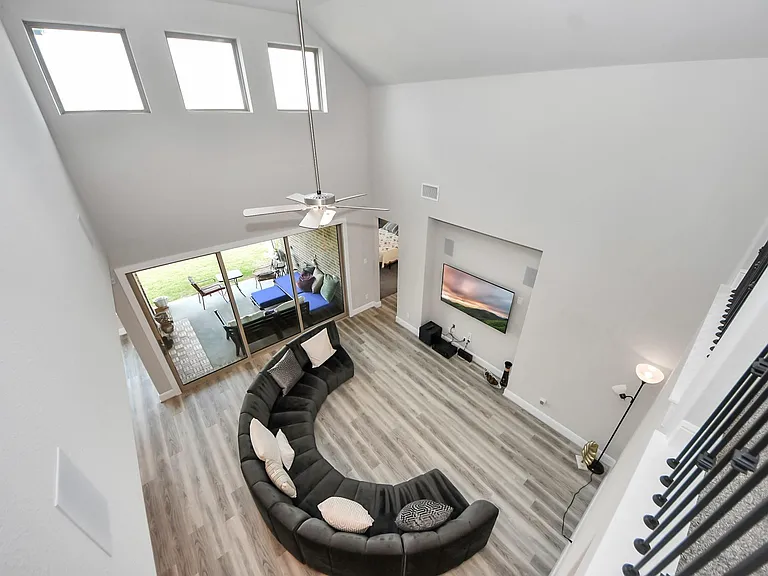 10514 Rigel Ridge Way — Photo 35