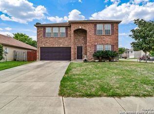 839 Southwind Dr, New Braunfels, TX 78130