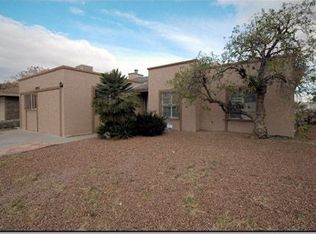 4721 Maureen Cir, El Paso, TX 79924
