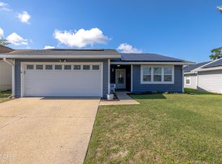 7551 Shadow Bay Dr, Panama City, FL 32404