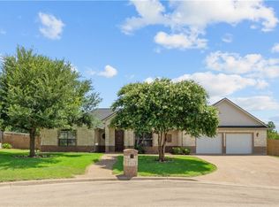 1103 Ridgeview Dr, Temple, TX 76502