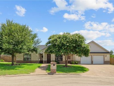 1103 Ridgeview Dr, Temple, TX, 76502