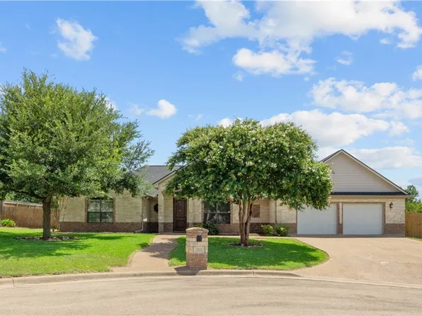 1103 Ridgeview Dr, Temple, TX 76502