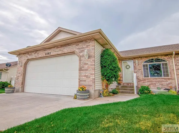 1182 S Kingswood Cir, Ammon, ID 83406