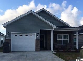 156 Palm Cove Circle Palm Cv LOT 15, Myrtle Beach, SC 29588
