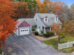 15 Gary Lane, Exeter, NH 03833