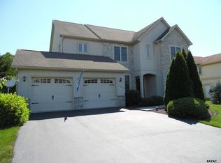 2640 Farmstead Way, York, PA 17408