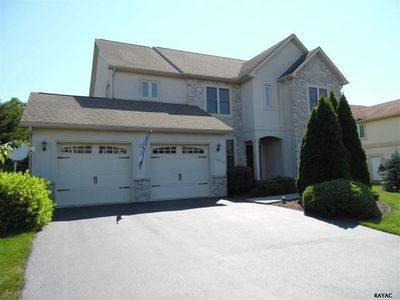 2640 Farmstead Way, York, PA, 17408