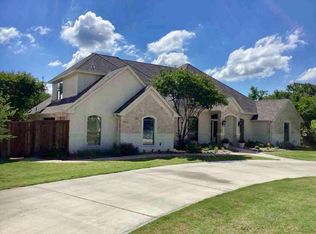 145 Park Canyon Dr, Fort Worth, TX 76108