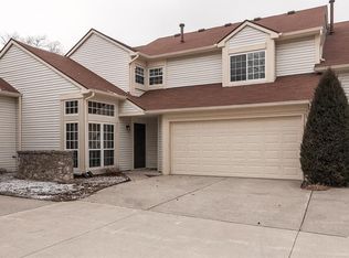6411 Bayside South Dr, Indianapolis, IN 46250