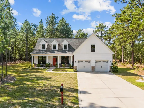 30 Forest Lake Drive, Foxfire Village, NC 27281