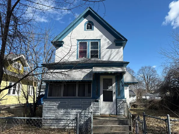 1514 Logan Ave N, Minneapolis, MN 55411