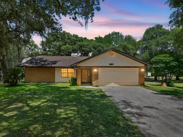 3915 S Spaniel Trl, Inverness, FL 34450