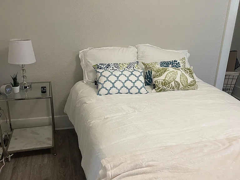 Bedroom #2