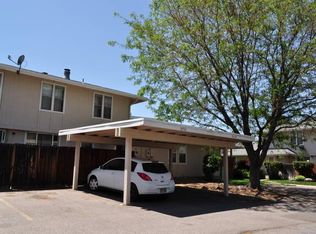 8752 E Roundtree Ave, Greenwood Village, CO 80111
