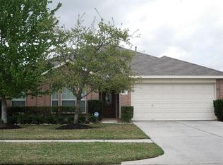 2442 Floral Ridge Dr, Spring, TX 77388