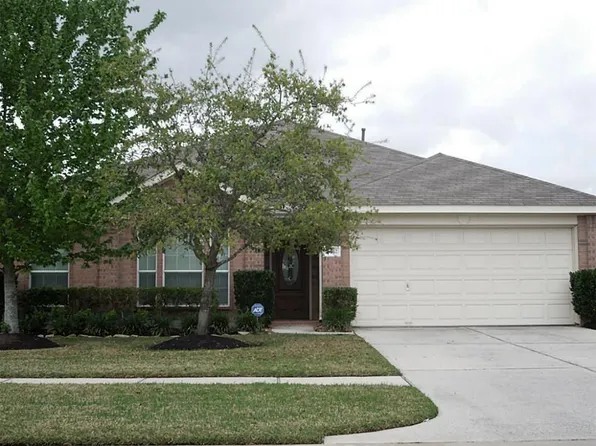 2442 Floral Ridge Dr, Spring, TX 77388