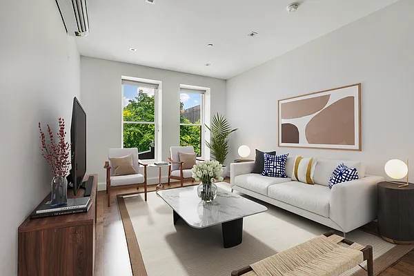 Rented by Halstead Real Estate | media 1