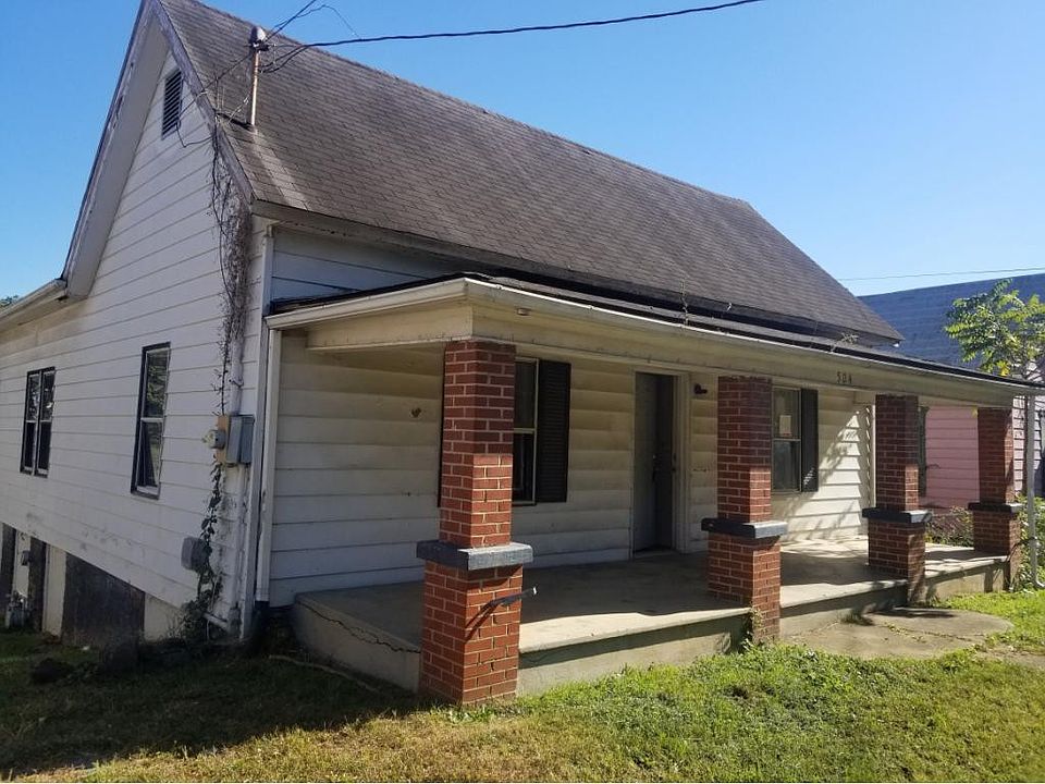 1st image of 504 Fairview E