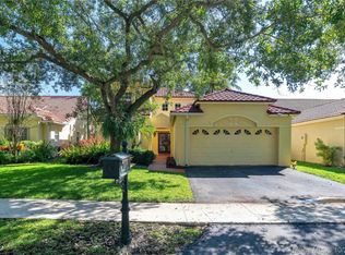 1485 Seabay Rd, Weston, FL 33326