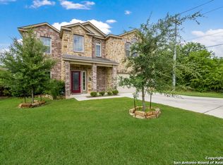 10710 Tansy Cyn, Helotes, TX 78023