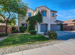 5619 W Coles Rd, Laveen, AZ 85339