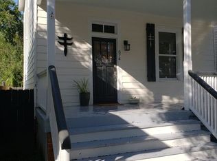 674 E Anderson St, Savannah, GA 31401