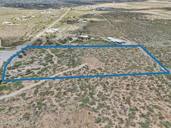 15565 Space Murals Ln, Las Cruces, NM 88011