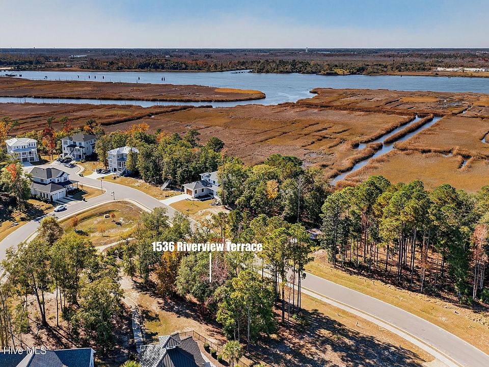 1st image of 1536 Riverview Ter Lot 35