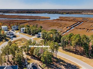 1536 Riverview Terrace, Wilmington, NC 28401