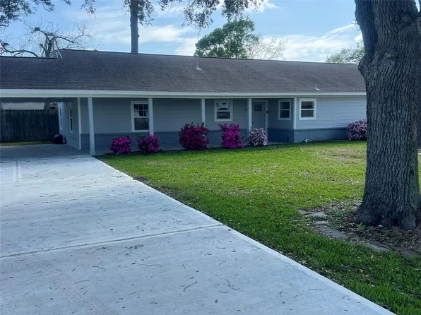 519 N Shady Ln, La Porte, TX 77571