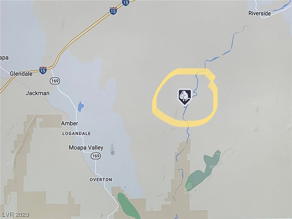 04013801008 Moapa, Logandale, NV 89021 MLS 2531724 Zillow