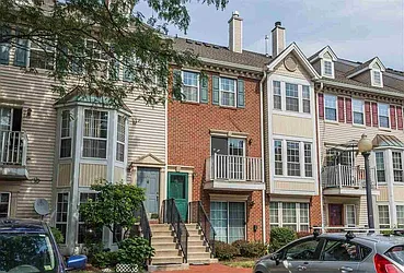 45 Dogwood Street