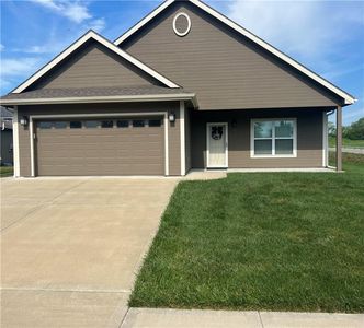 302 S West St, Cameron, MO, 64429