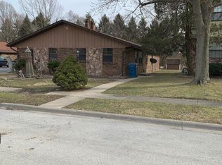 536 Coyne St, Bourbonnais, IL 60914