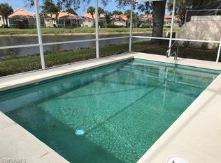 4529 Paseo Avila, Naples, FL 34109
