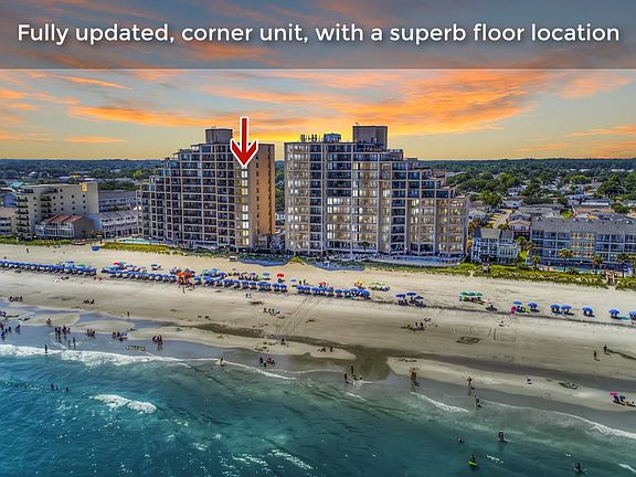 2nd image of 1690 N Waccamaw Dr. #908
