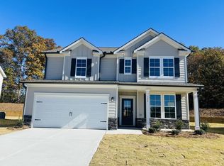173 Annie Ln, Statham, GA 30666