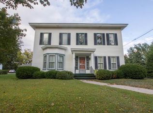 314 Washington St, Hart, MI 49420