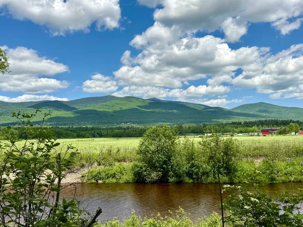 205 Whipple Road, Jefferson, NH 03583