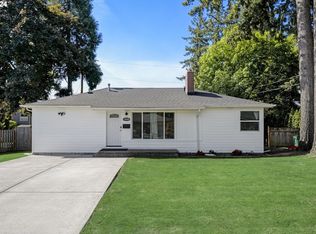 14040 SW Linda Ln, Beaverton, OR