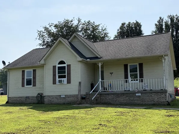 6729 Hartsville Rd, Dixon Springs, TN 37057