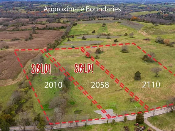 2110 Athens Boonesboro Rd, Winchester, KY 40391