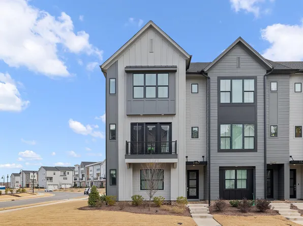 1167 Cottonsprings Dr, Wendell, NC 27591