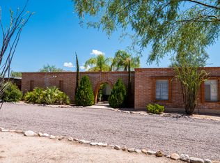 1901 W Omar Dr, Tucson, AZ 85704