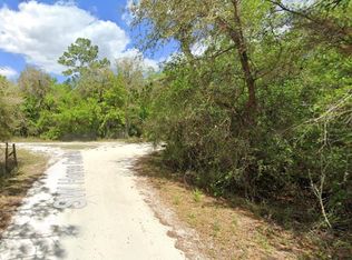 7827 SW Horse Creek Rd LOT 37, Arcadia, FL 34266